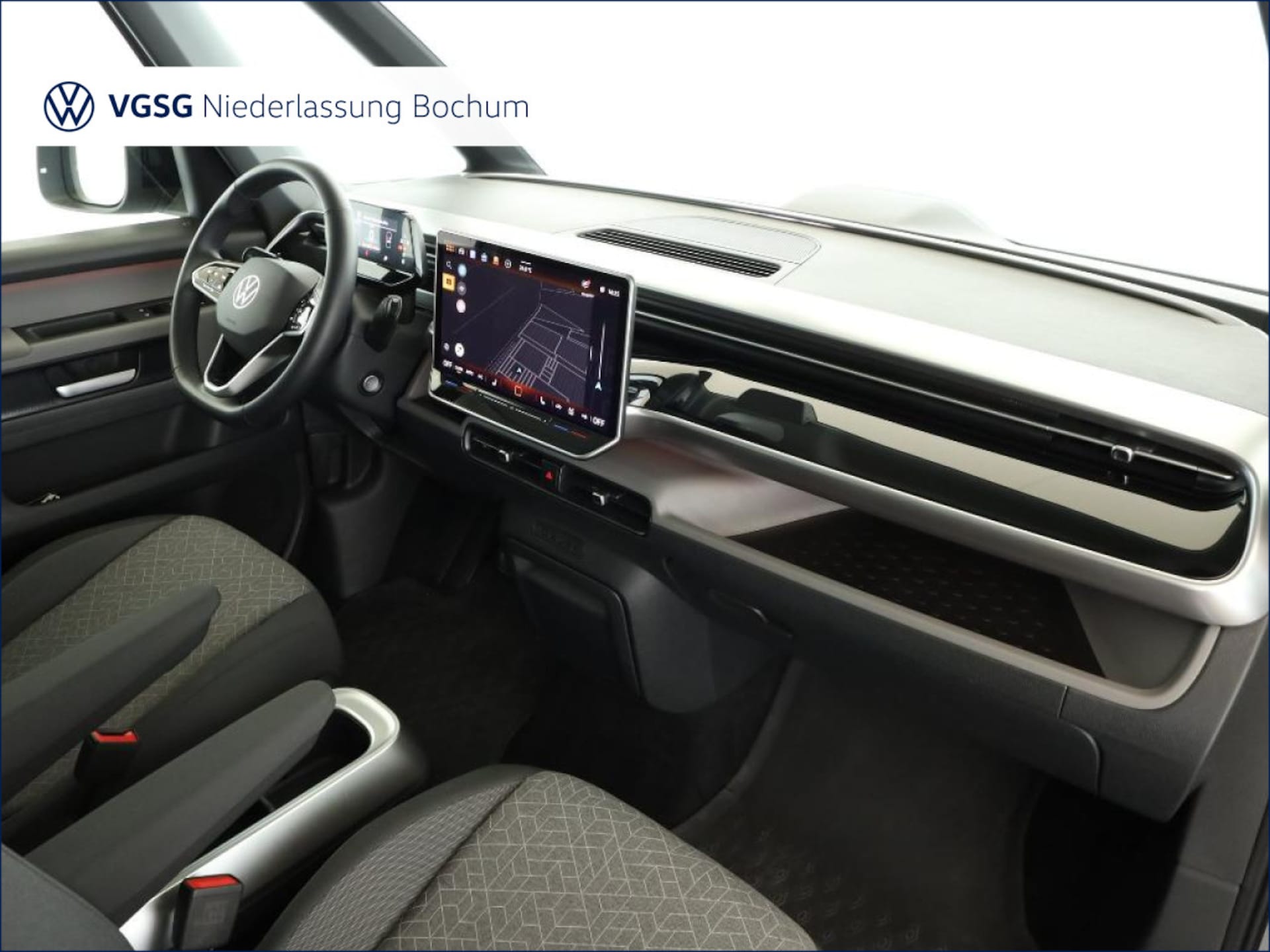 Volkswagen ID. Buzz Pro