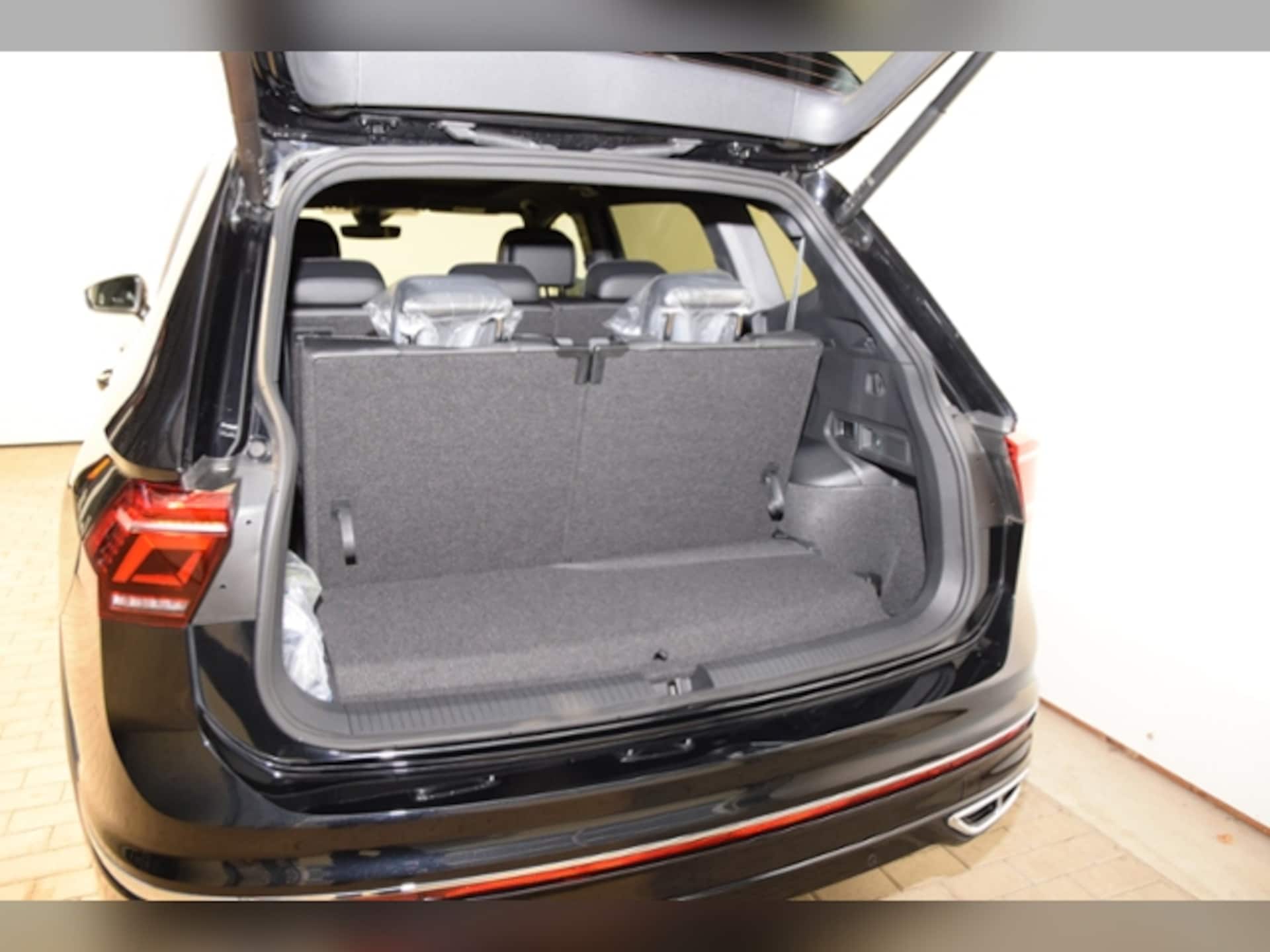 Volkswagen Tiguan Allspace R-Line