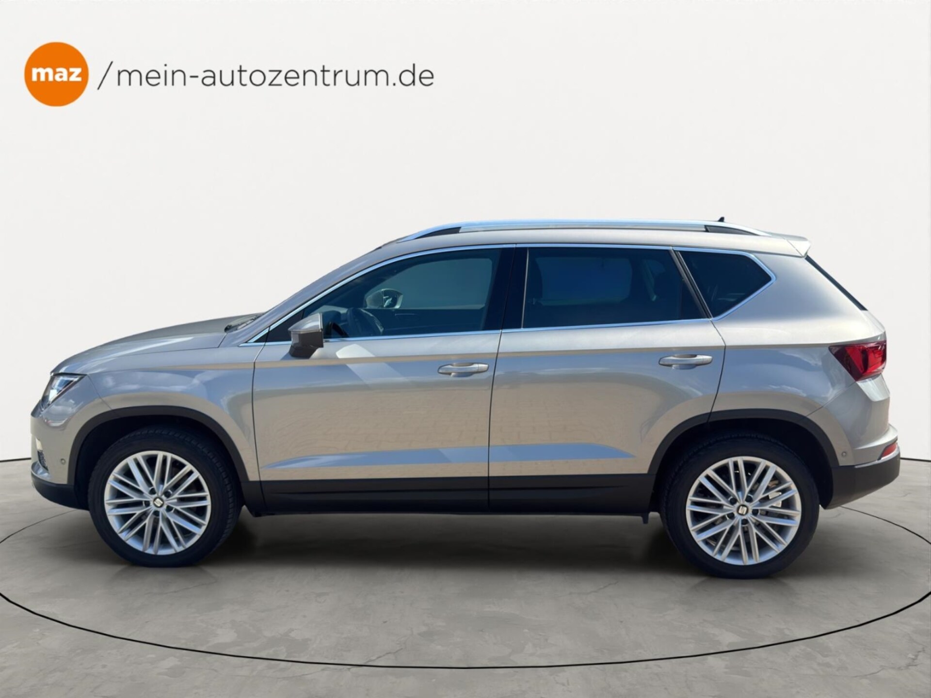 SEAT Ateca XCELLENCE