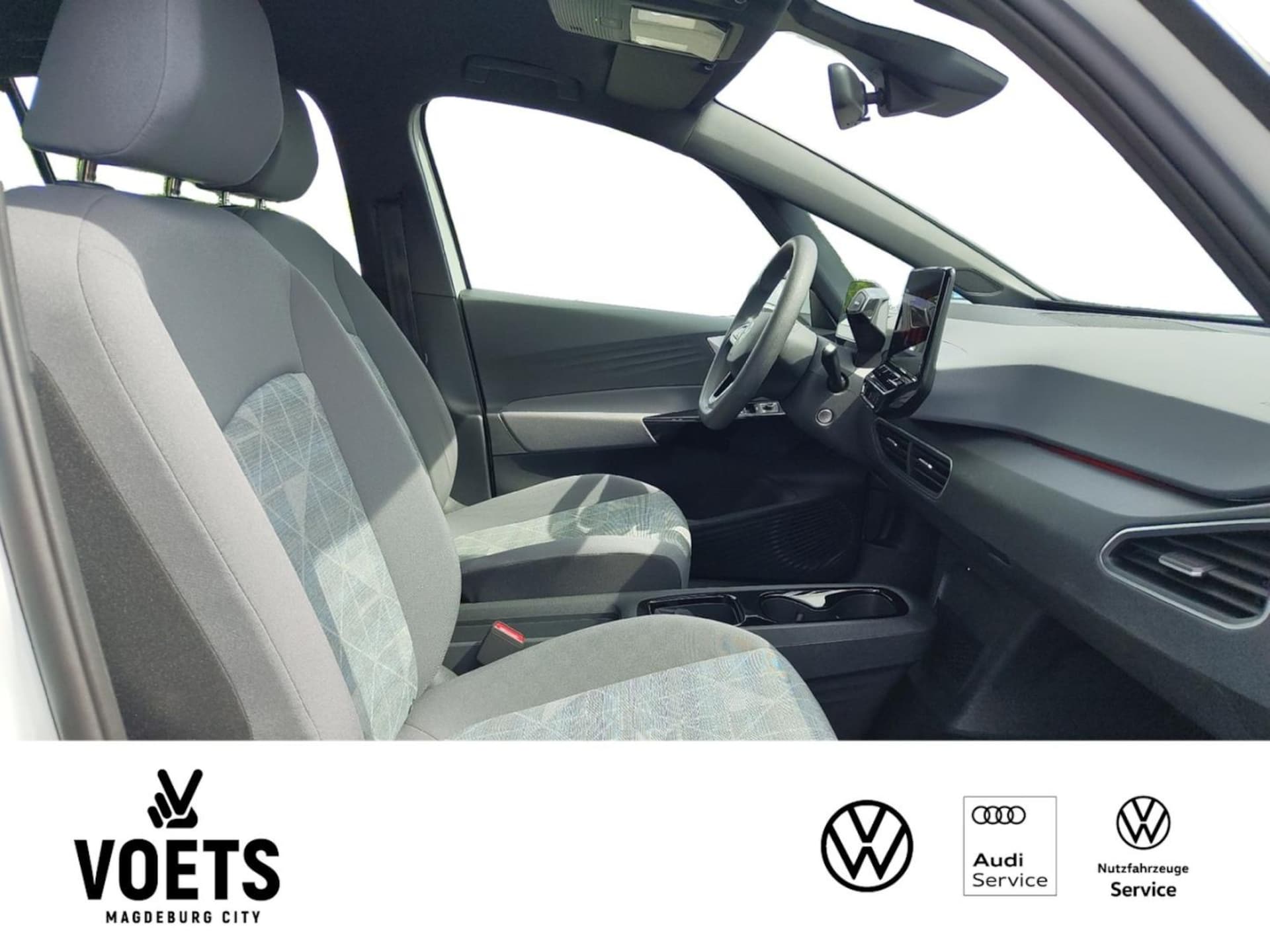 Volkswagen ID.3 Pro Performance