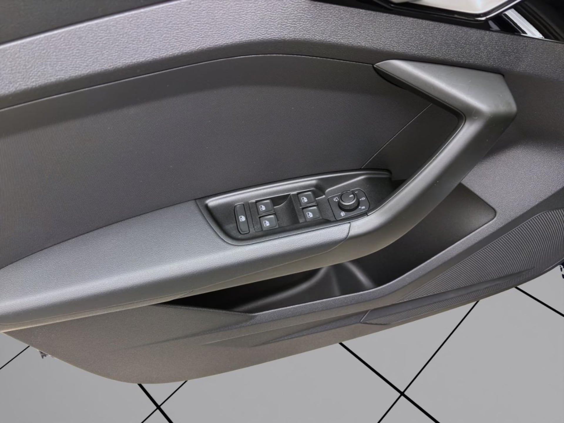 Audi A1 Sportback Advanced