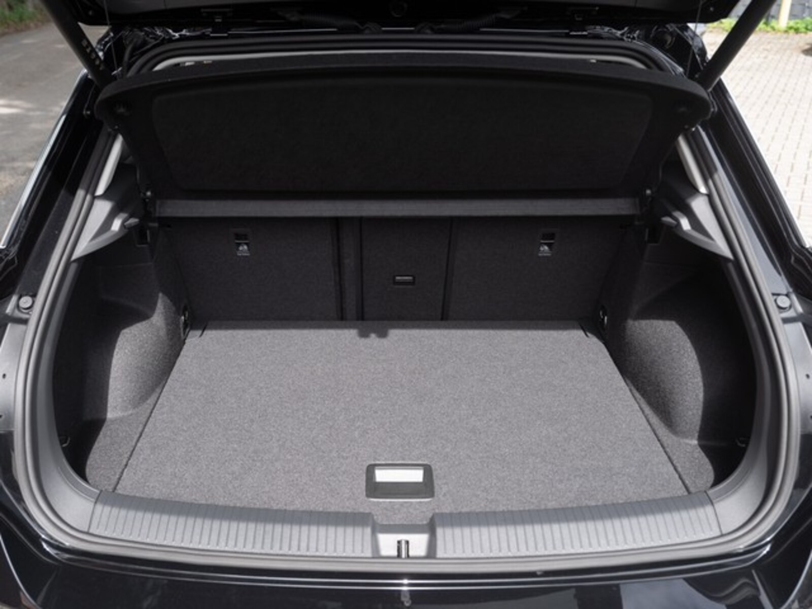 Volkswagen T-Roc – Bild 4