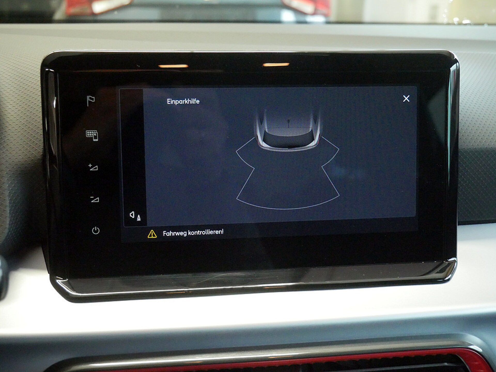 SEAT Ibiza FR