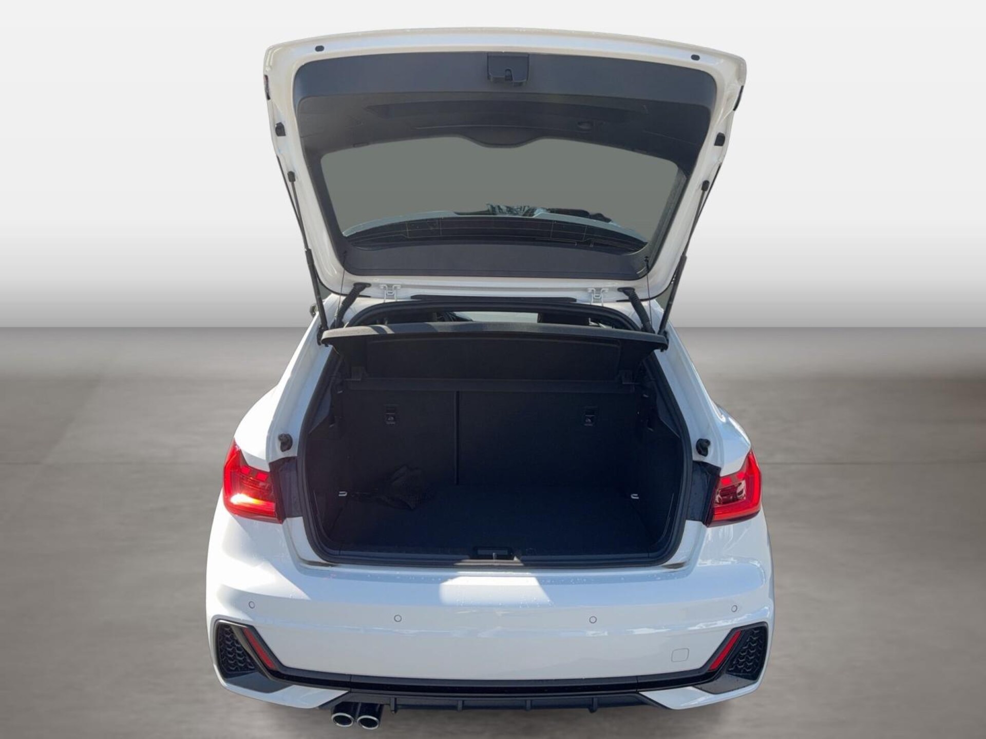 Audi A1 Sportback S line