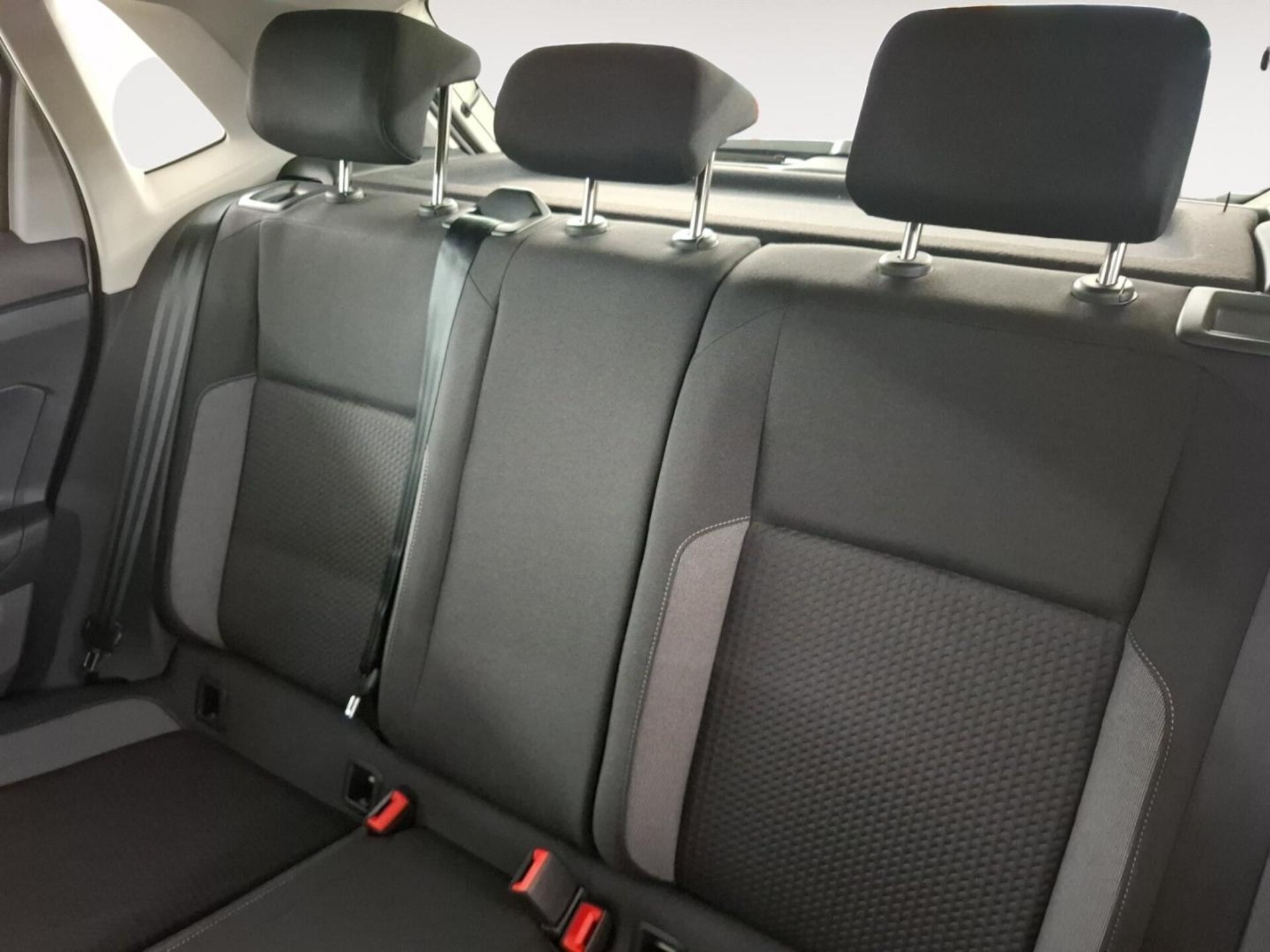 Volkswagen Polo Basis-Modell