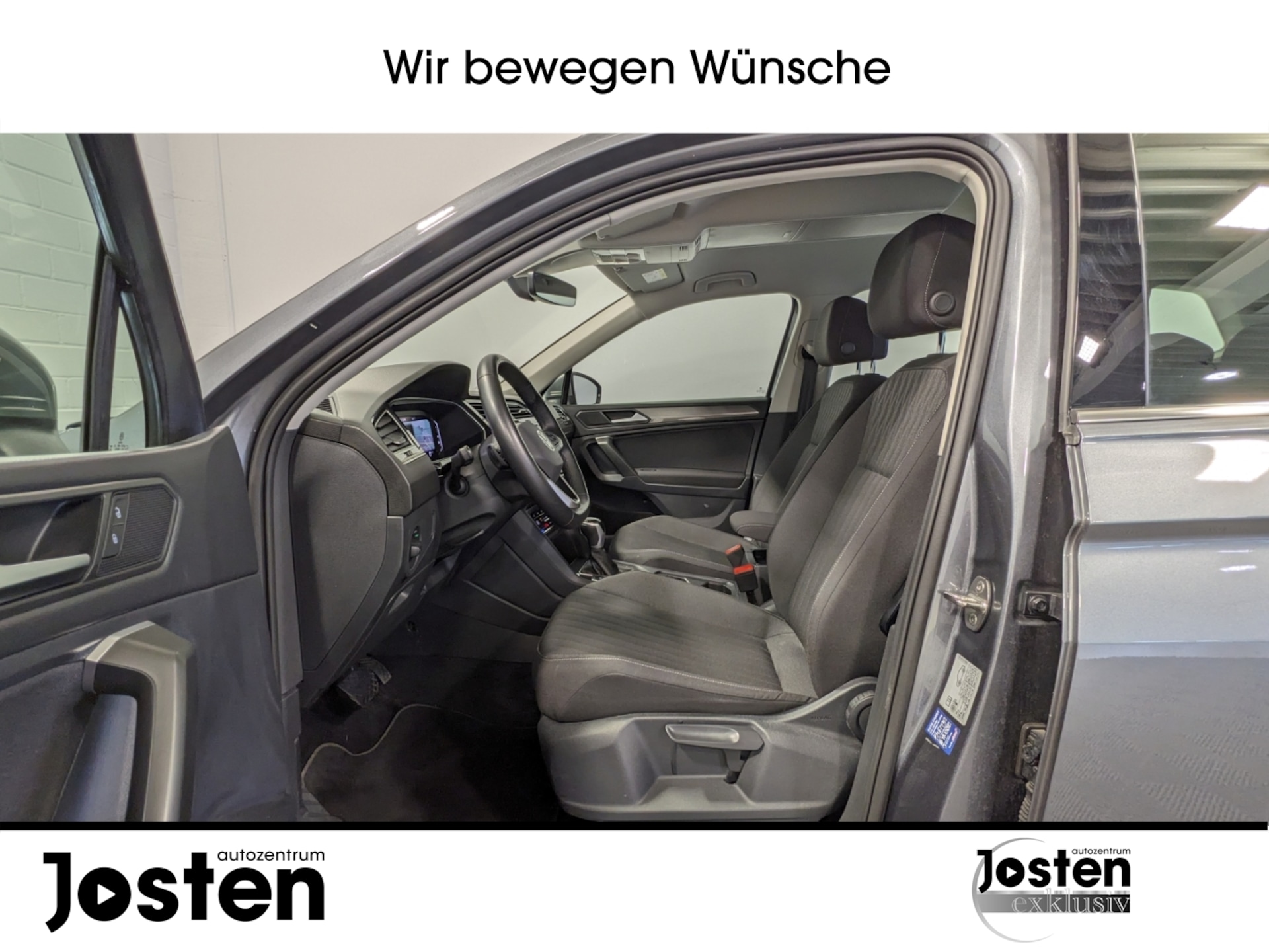Volkswagen Tiguan Allspace Life