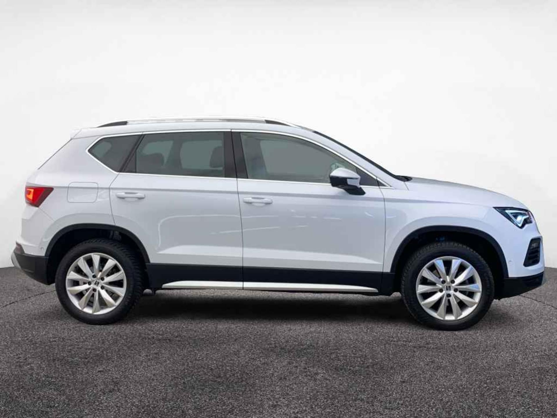 SEAT Ateca Xperience