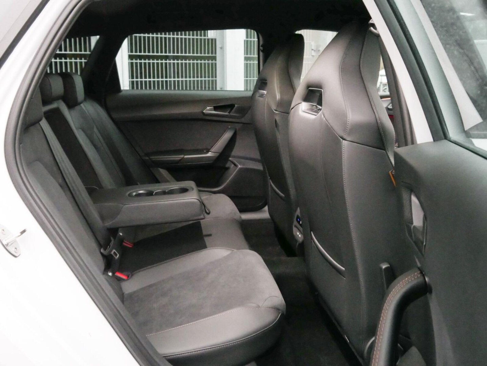 CUPRA Leon Sportstourer – Bild 9