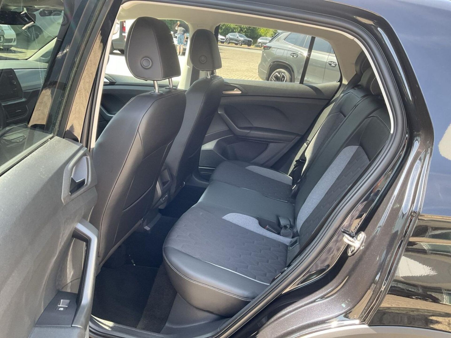 Volkswagen T-Cross ENERGY