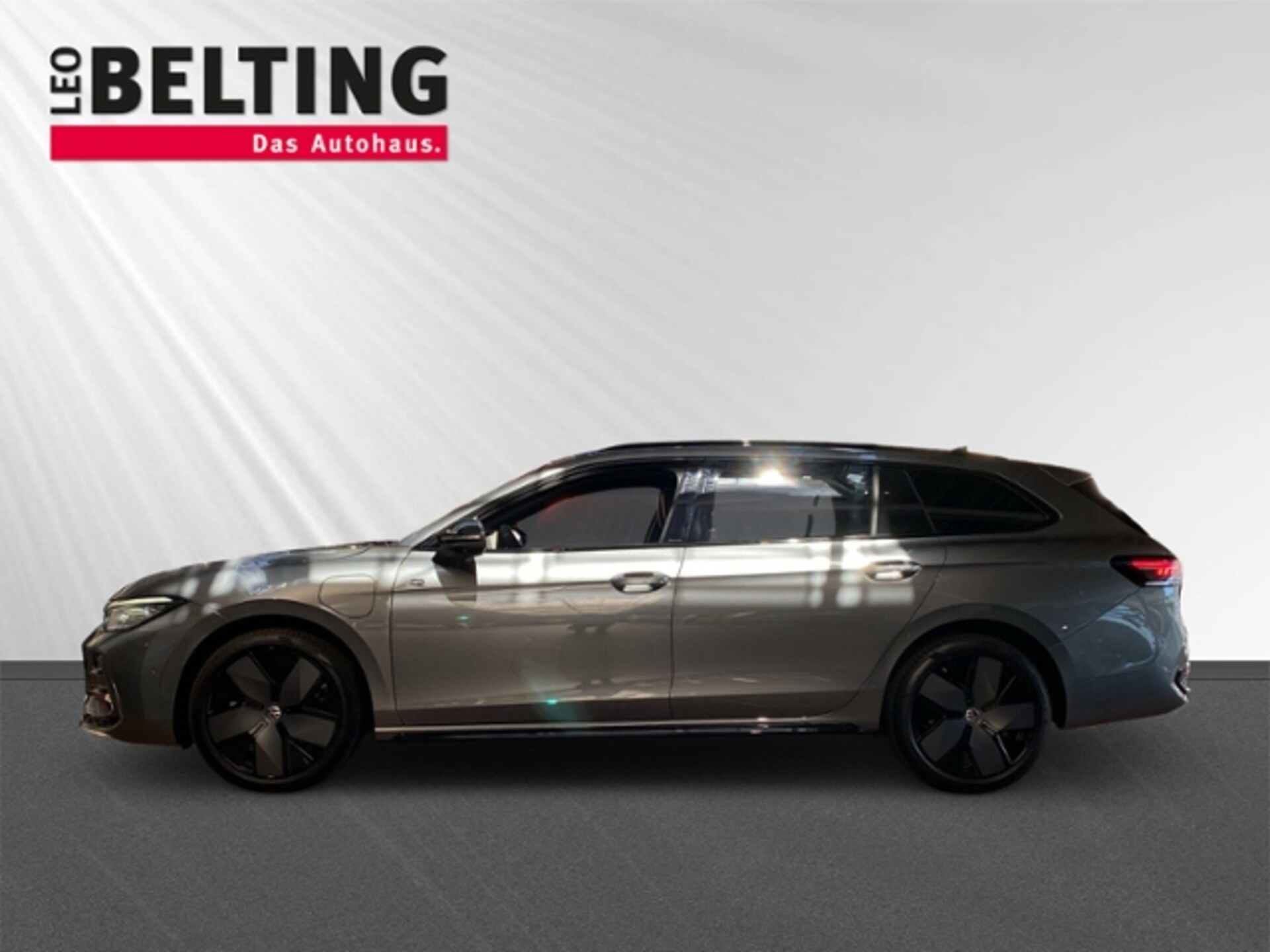 Volkswagen Passat R-Line