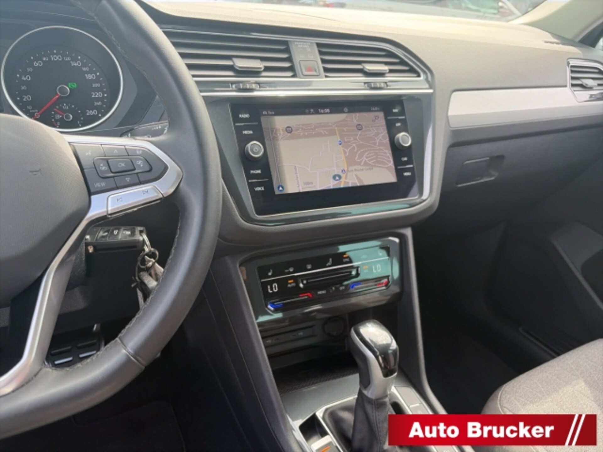 Volkswagen Tiguan MOVE