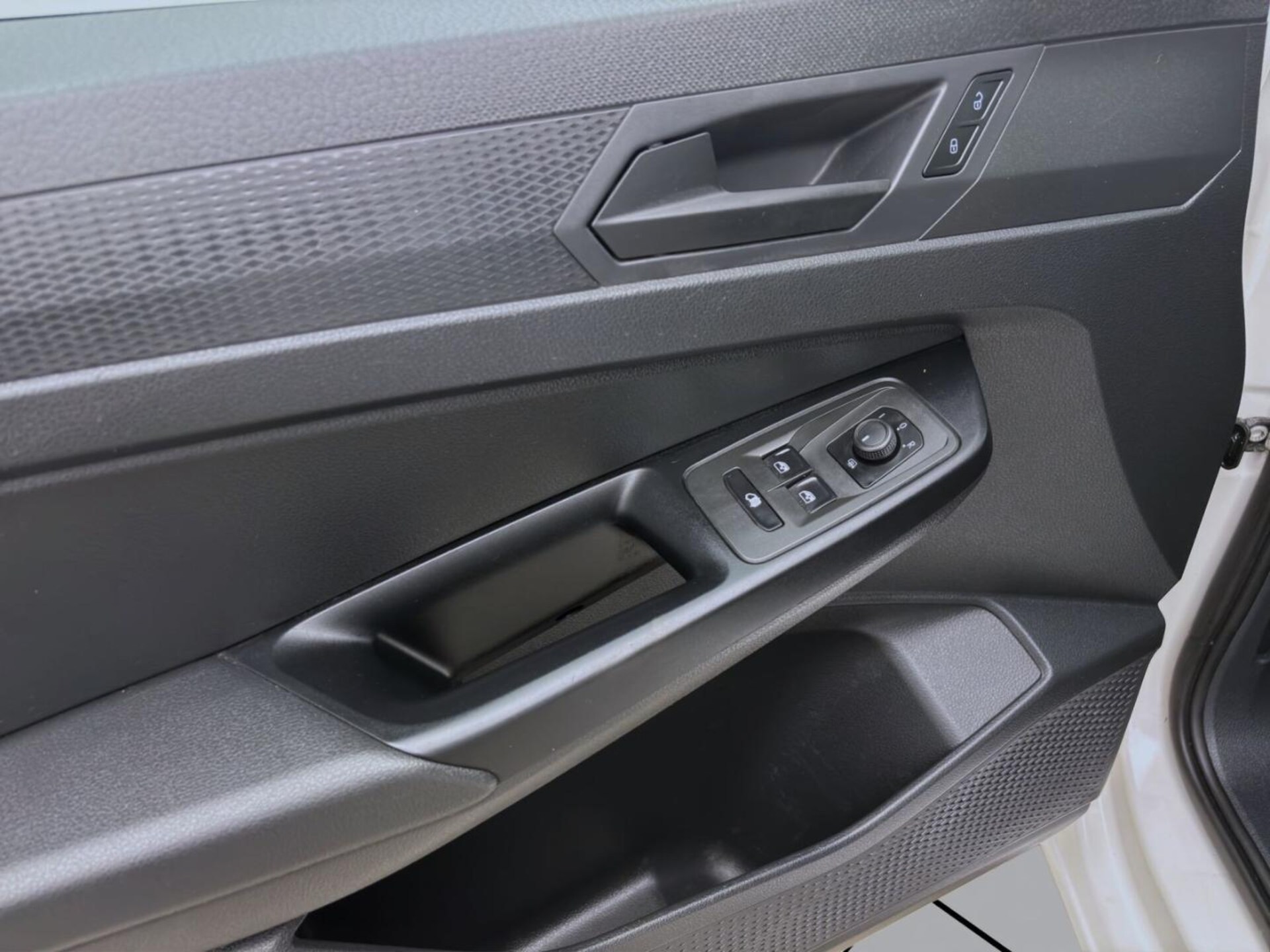 Volkswagen Caddy Cargo