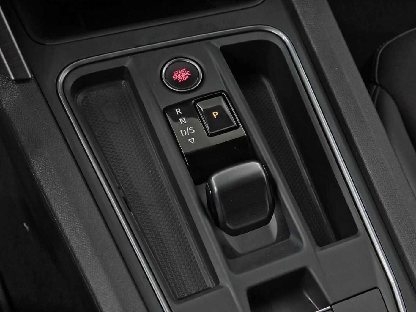 CUPRA Formentor 1.5 TSI DSG 110 kW (150 CV) — photo 14