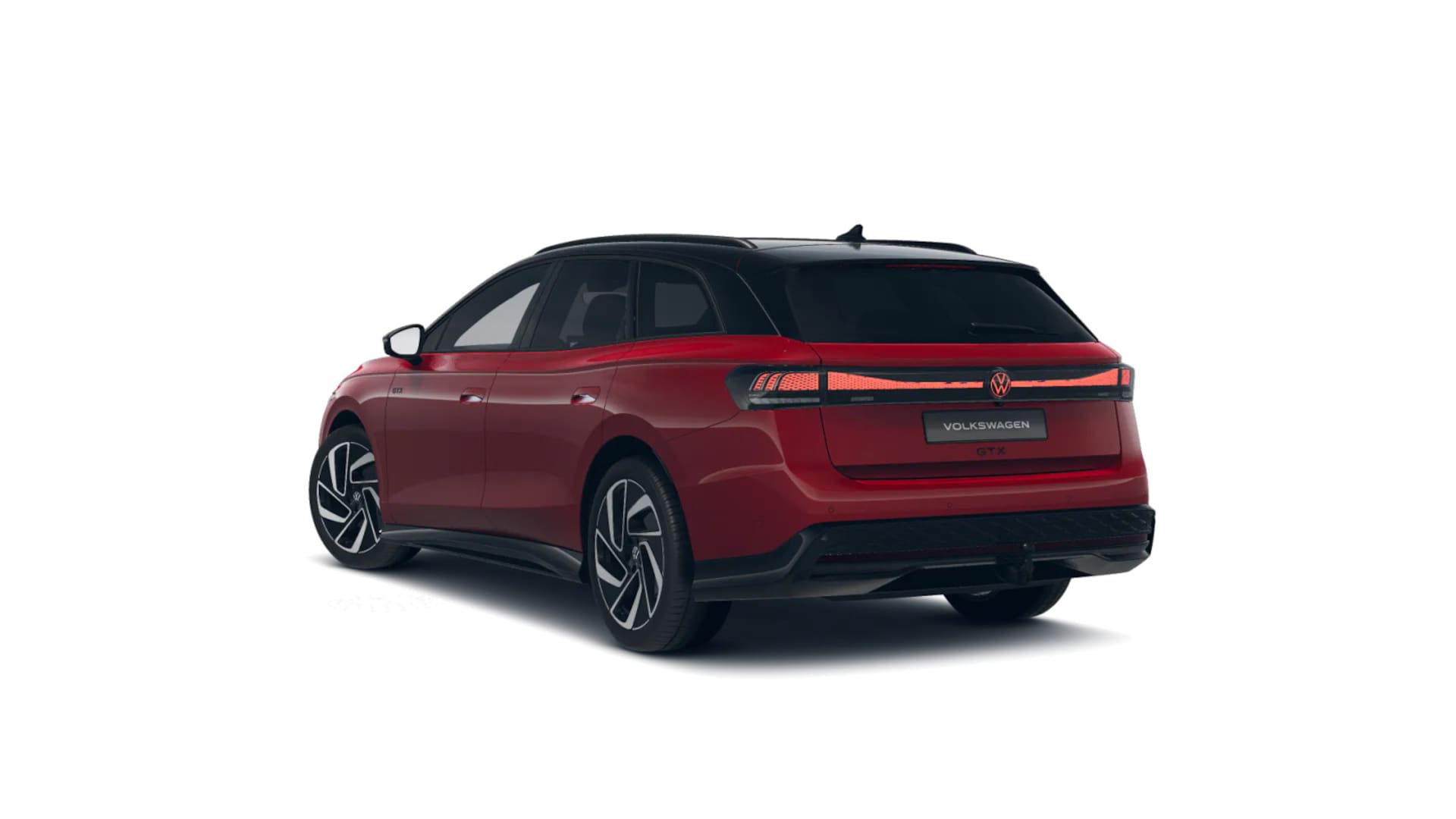 Volkswagen ID.7 Tourer GTX