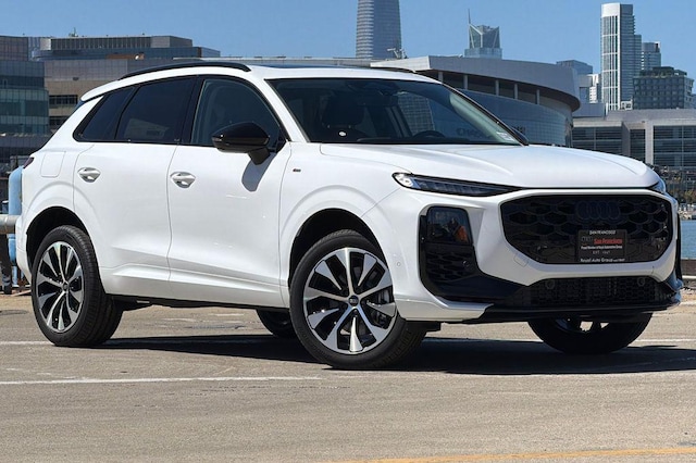 2026 Audi Q3 SUV
