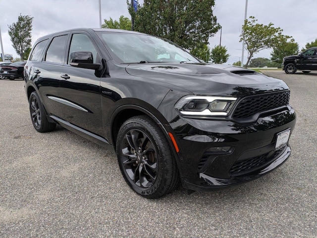 2022 Dodge Durango