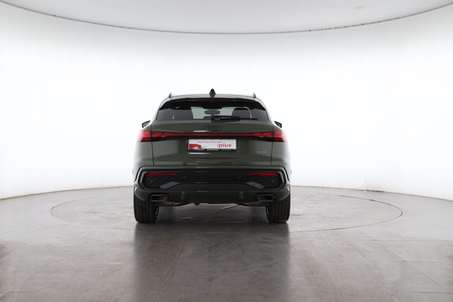 Audi Q5 Sportback