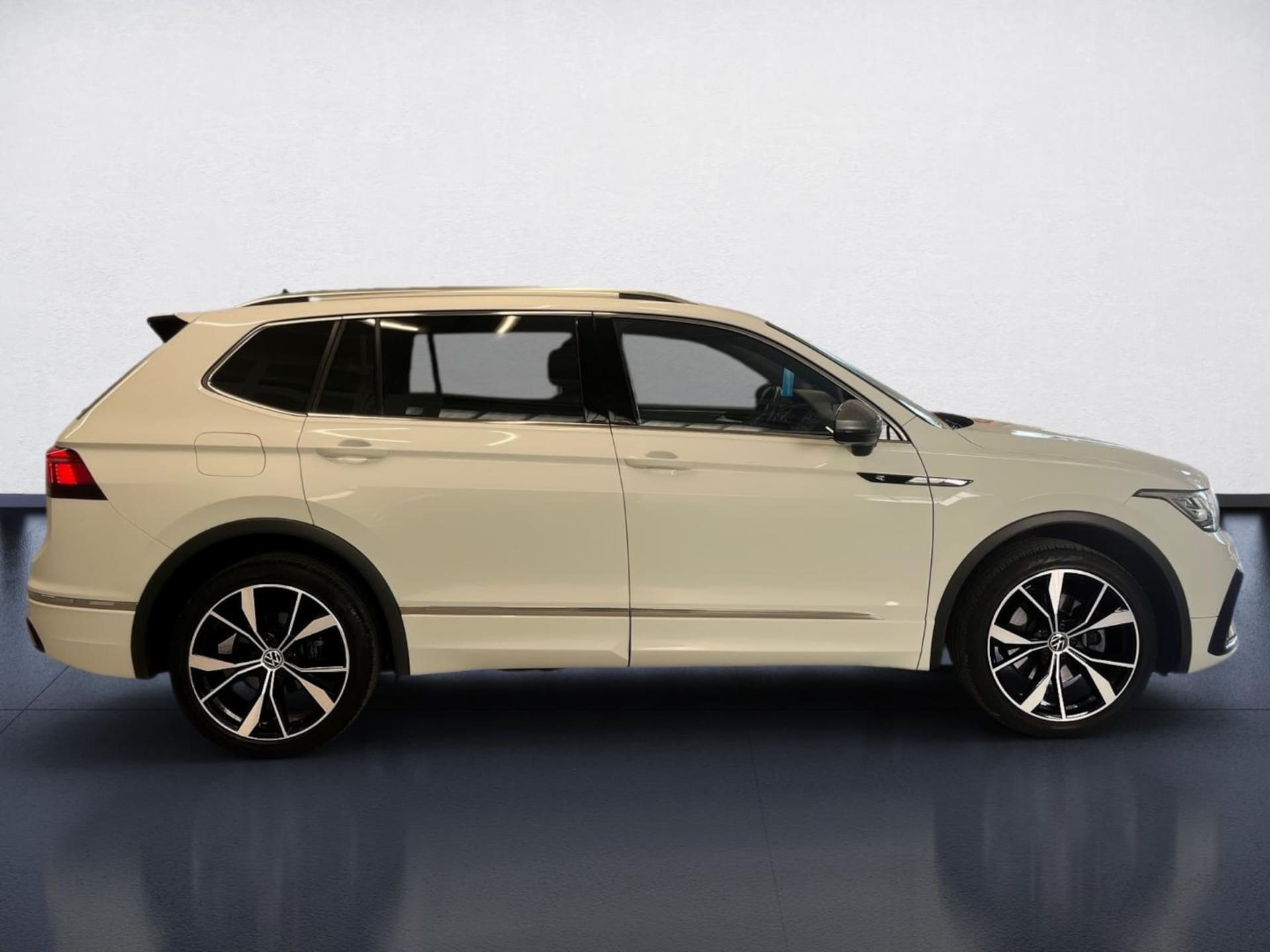 Volkswagen Tiguan Allspace R-Line