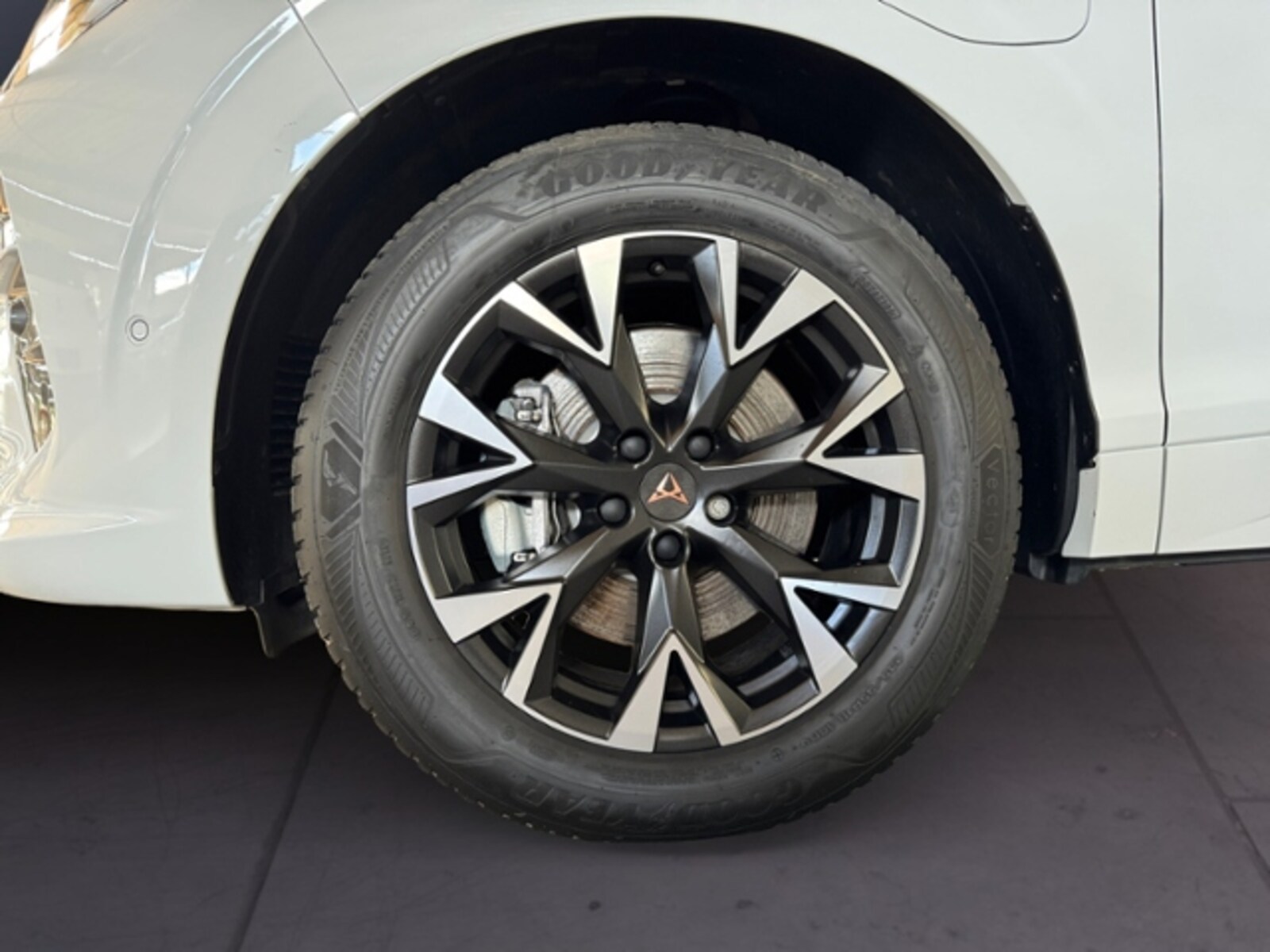 CUPRA Terramar – Bild 7