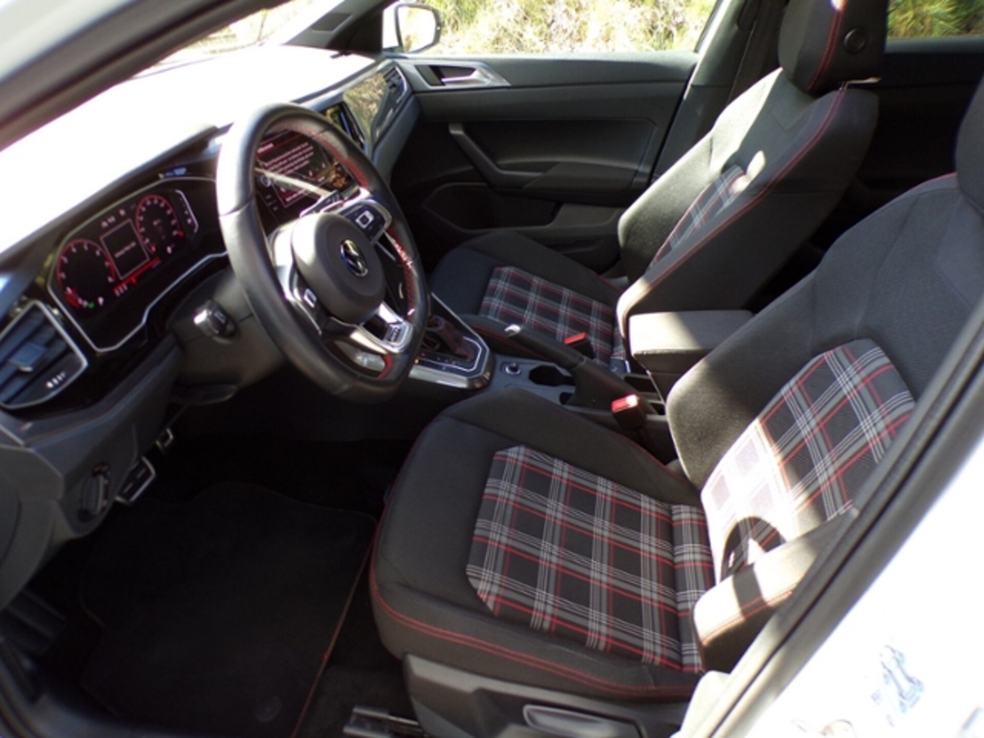 Volkswagen Polo GTI
