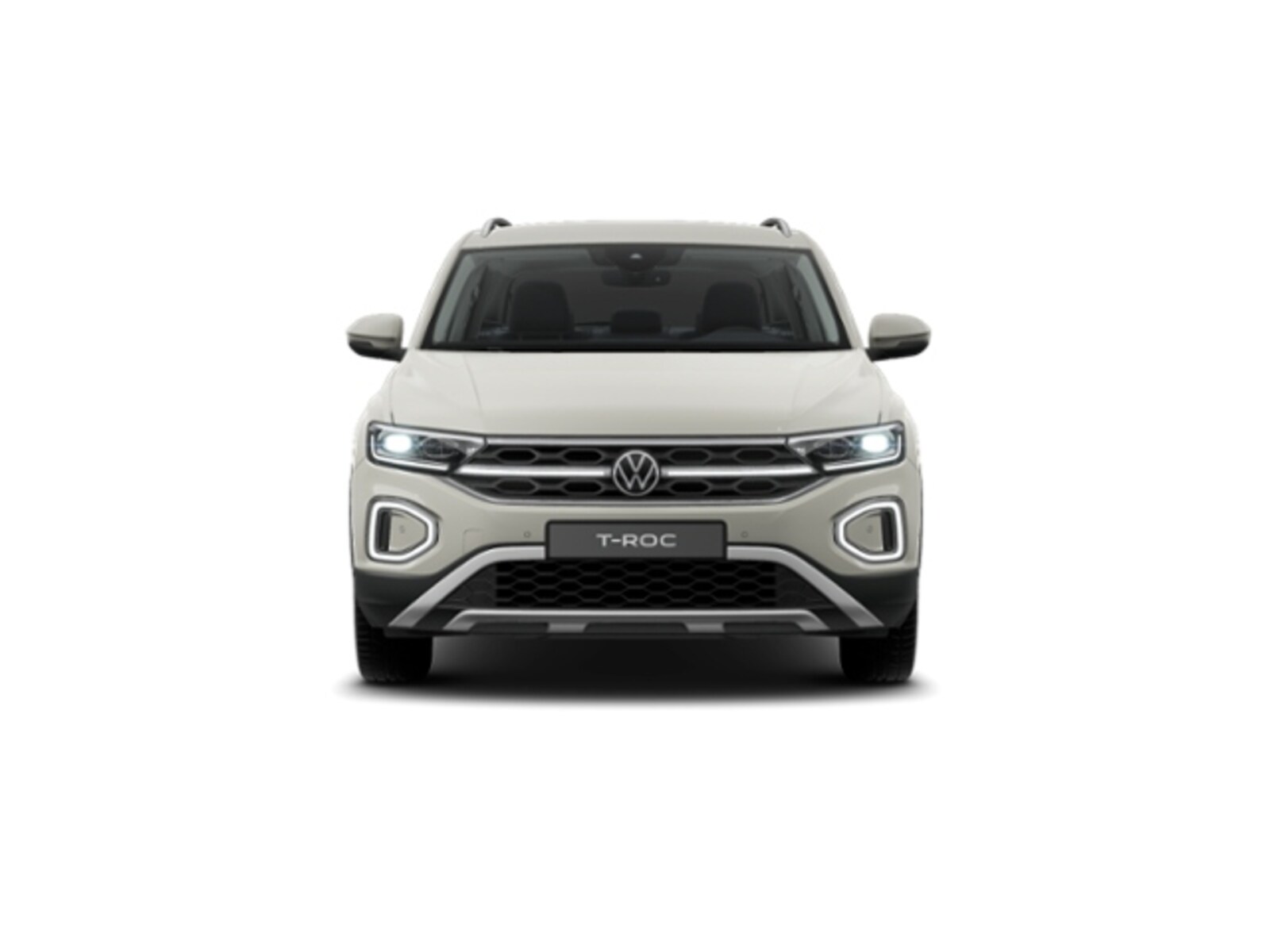 Volkswagen T-Roc – Bild 4