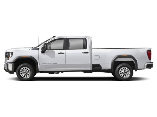 2024 GMC Sierra