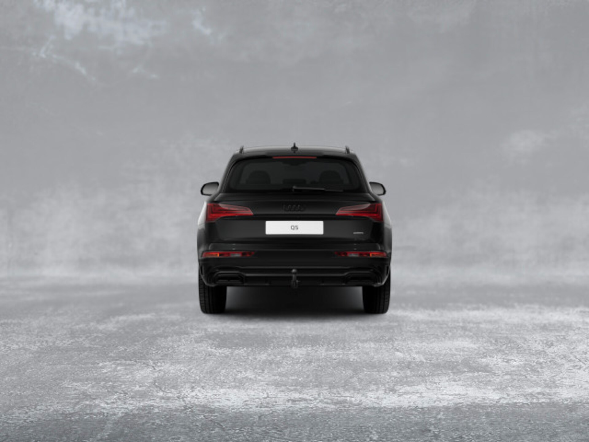 Audi Q5 SUV S line