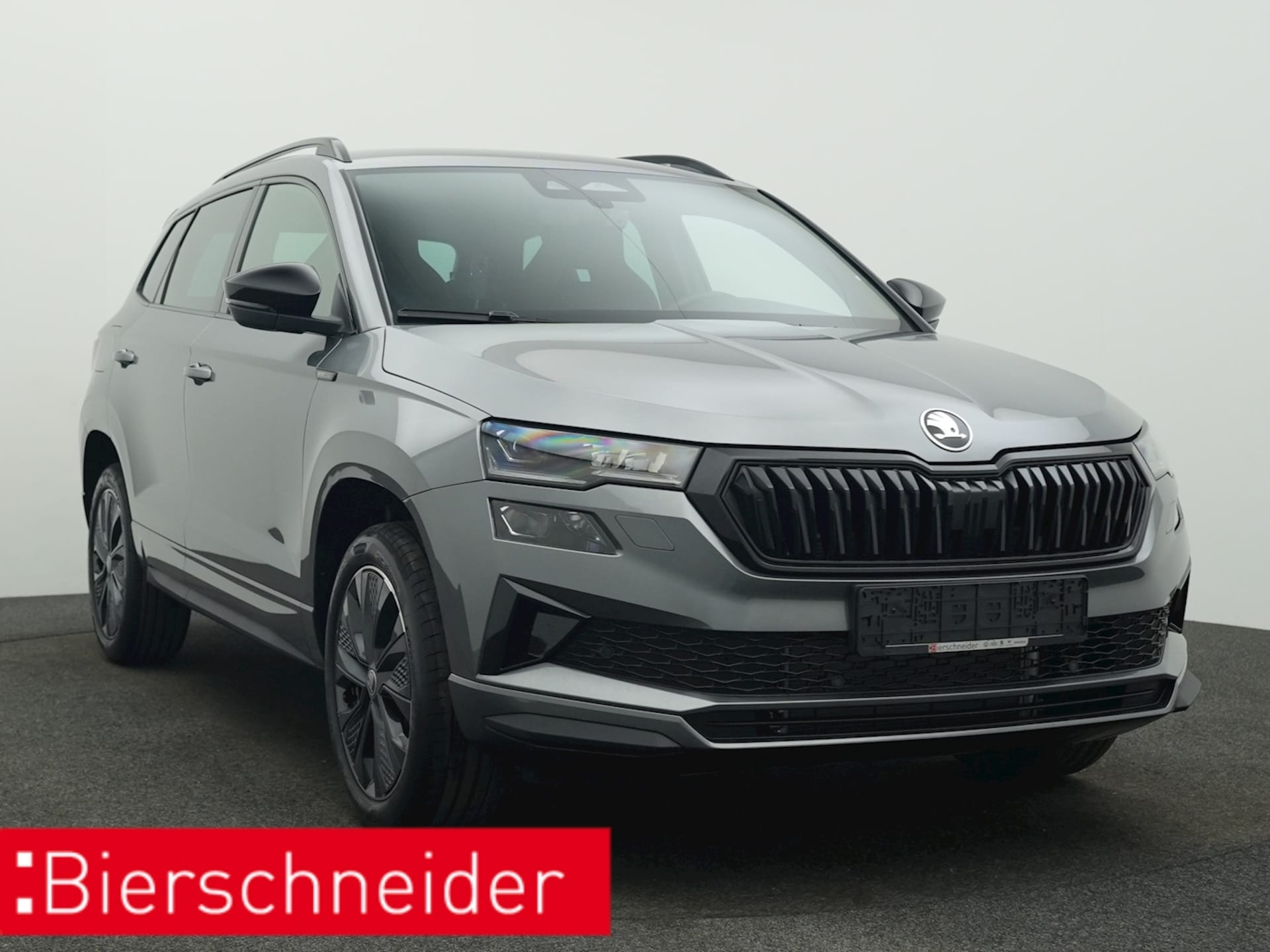 Skoda Karoq Sportline
