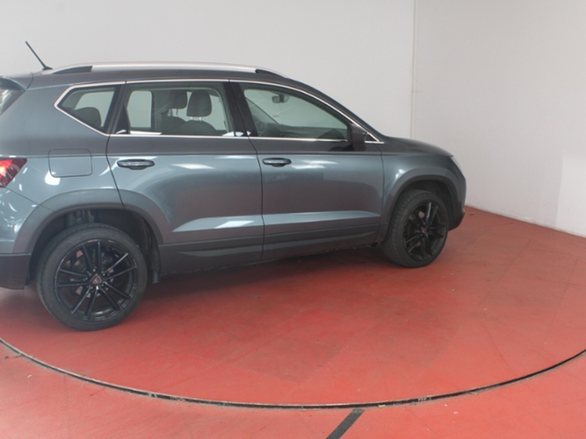 SEAT Ateca Style
