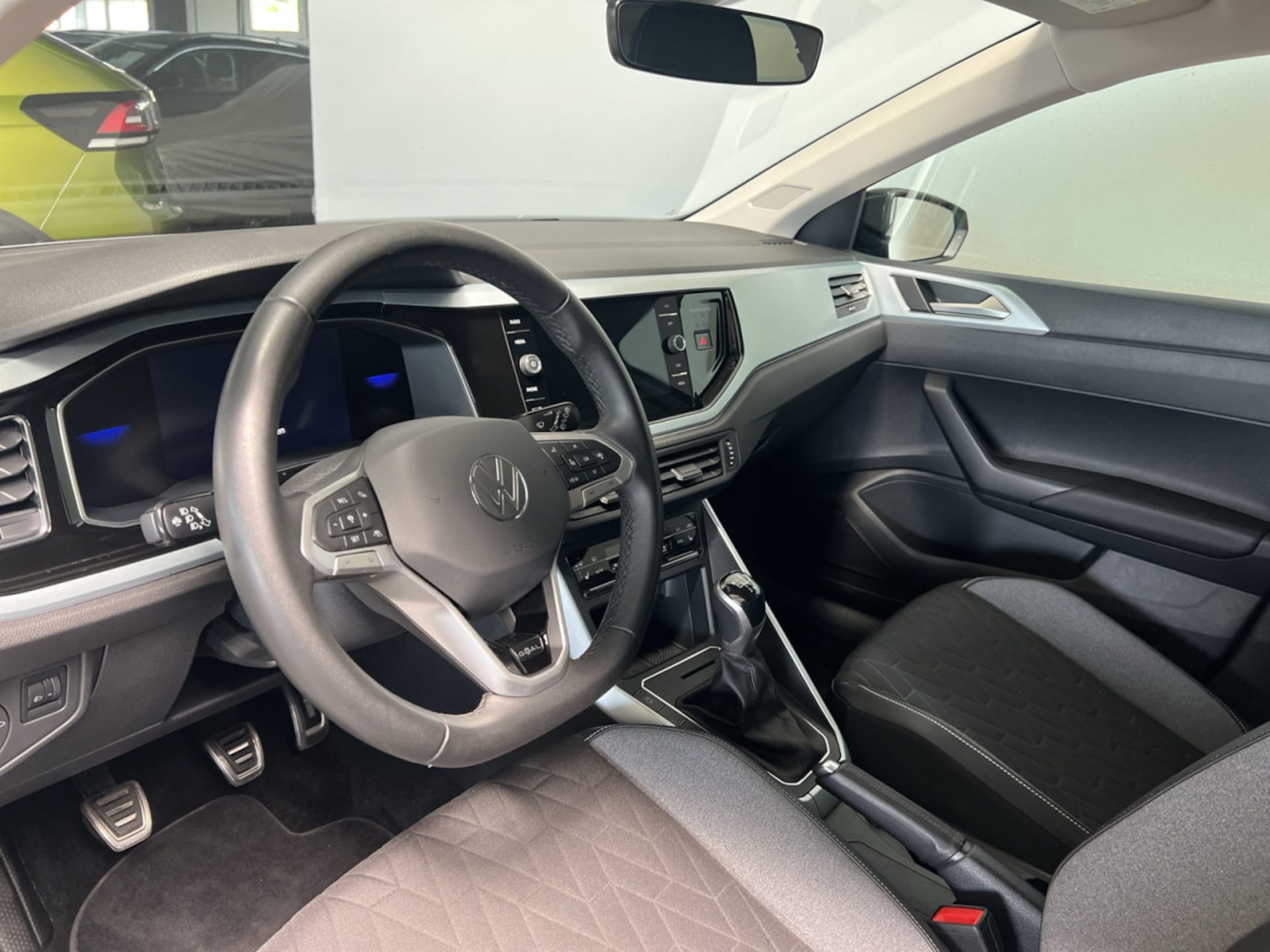 Volkswagen Polo Goal