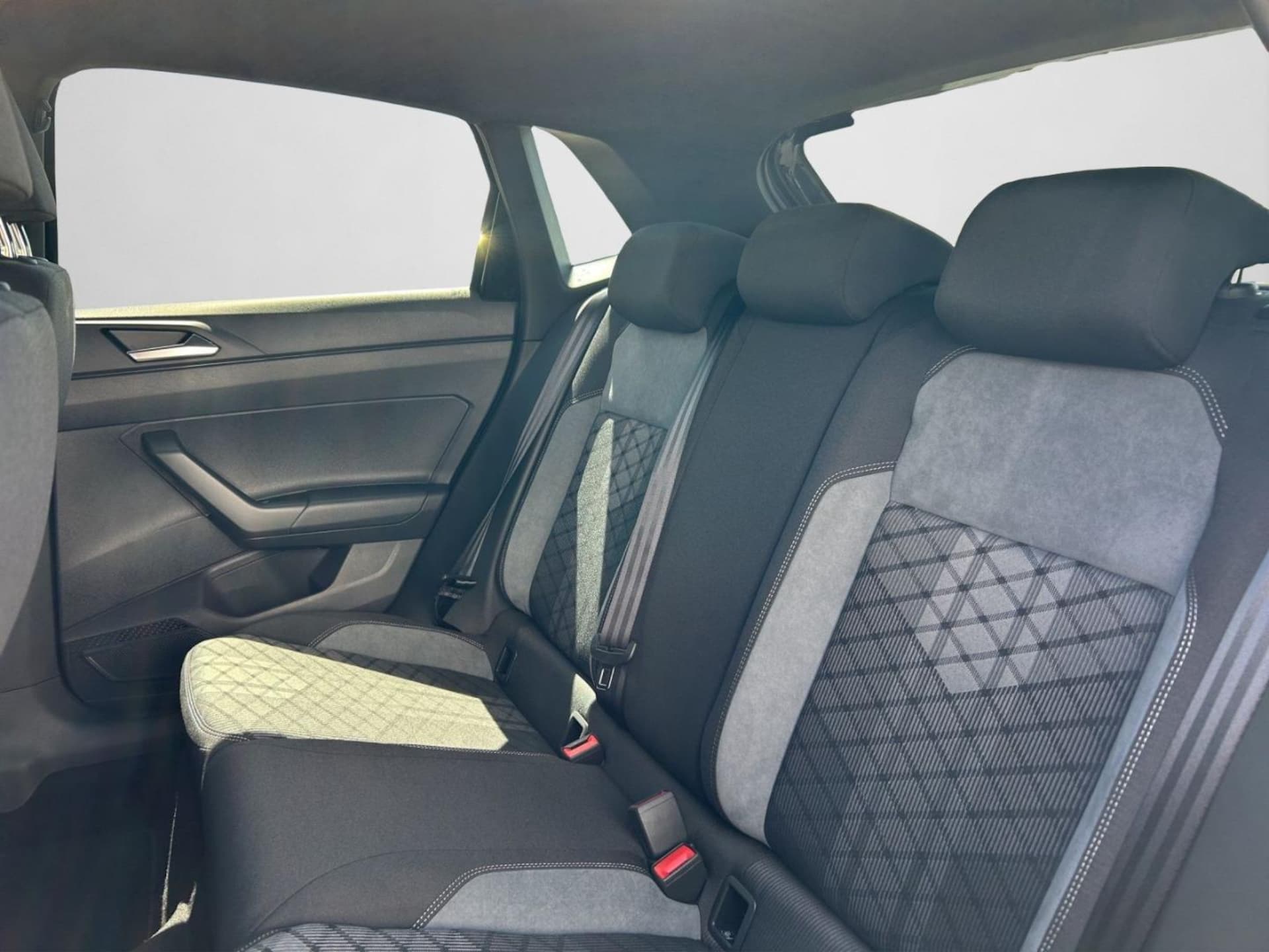 Volkswagen Polo R-Line