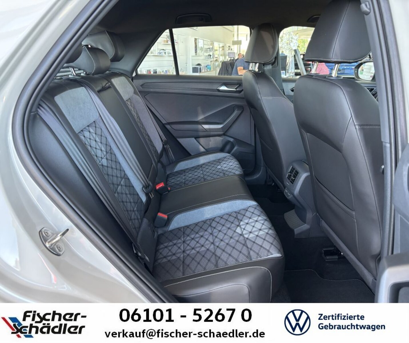 Volkswagen T-Roc – Bild 9