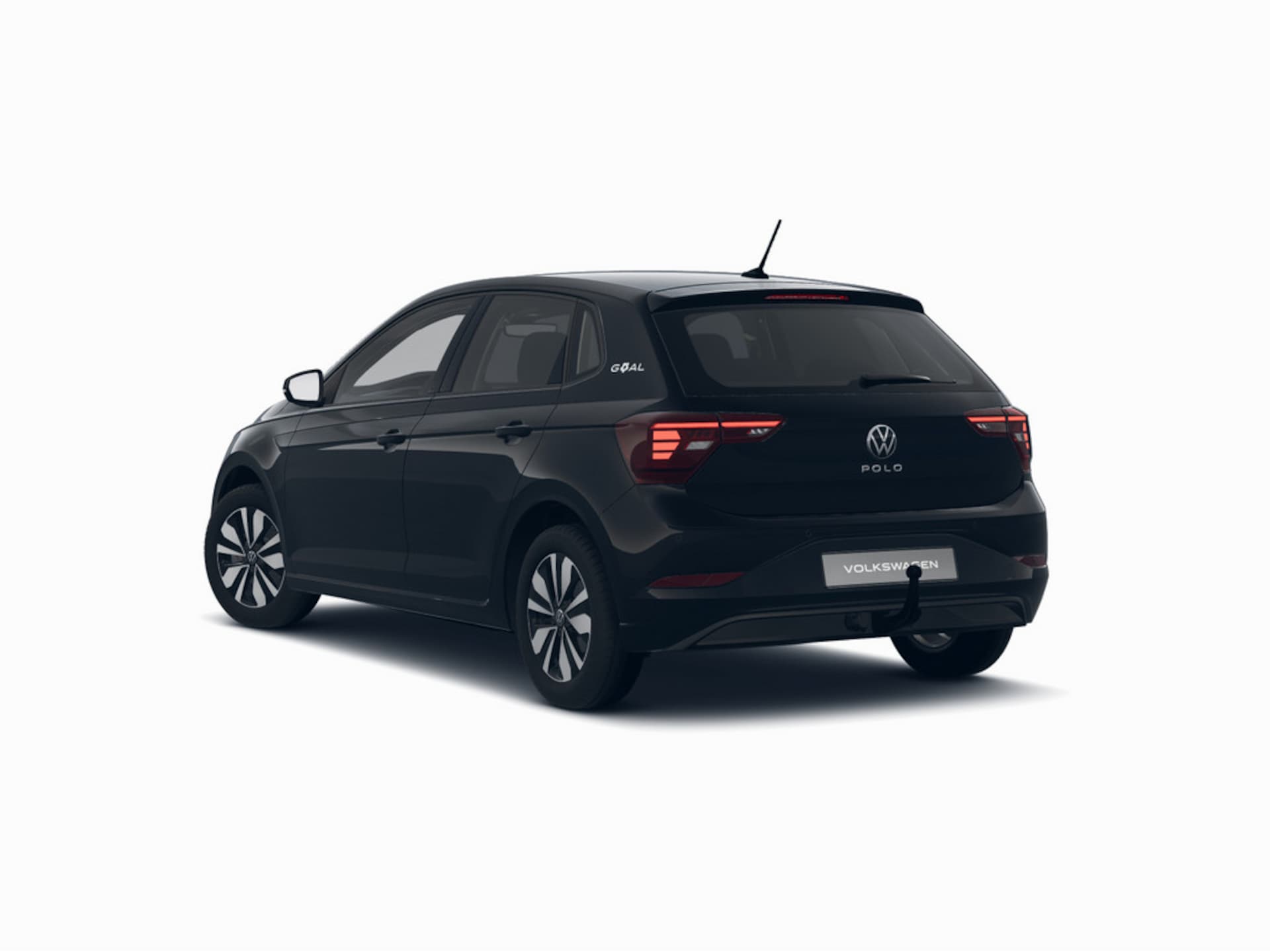 Volkswagen Polo Goal