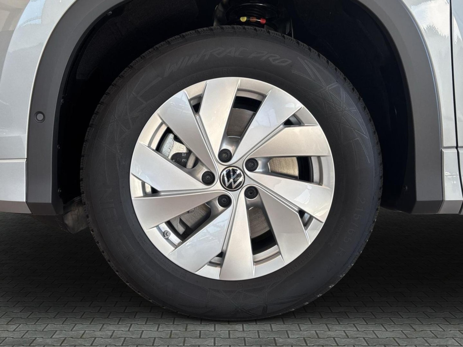 Volkswagen Tayron – Bild 6