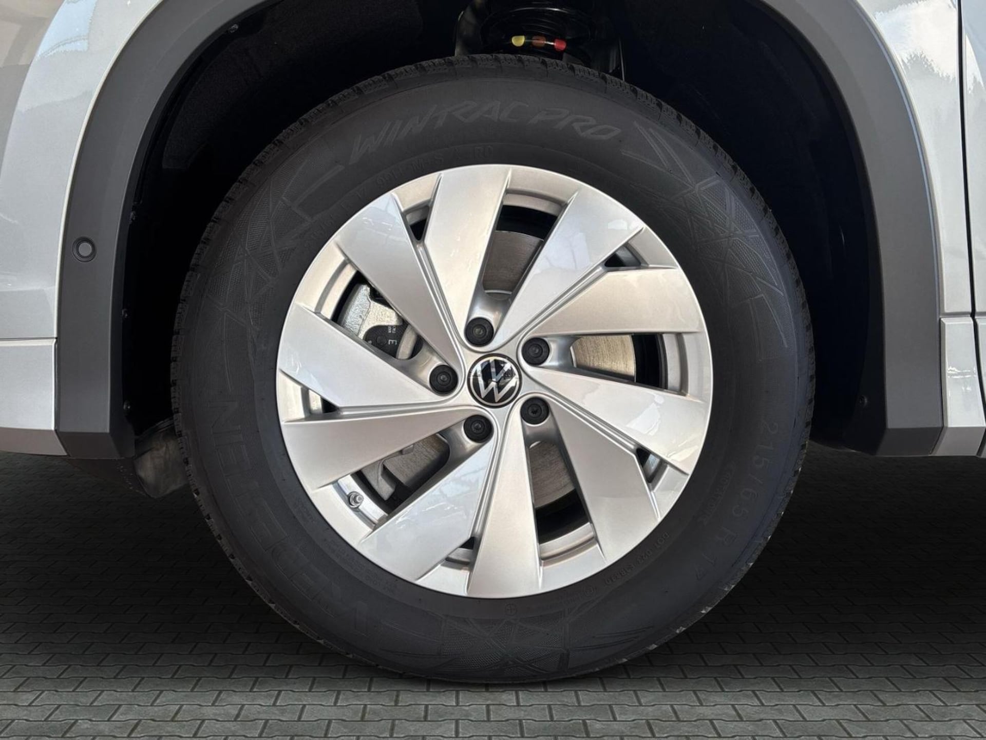Volkswagen Tayron Elegance