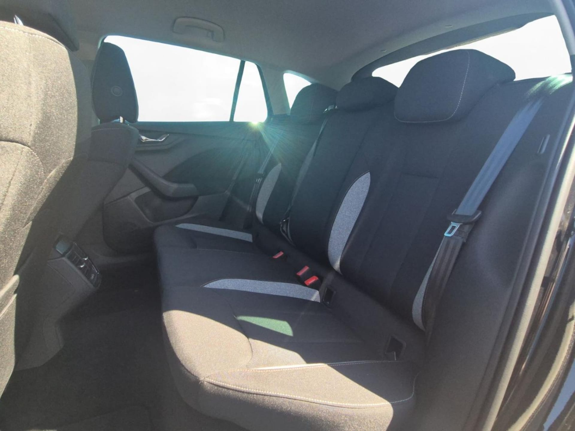 Skoda Scala Tour