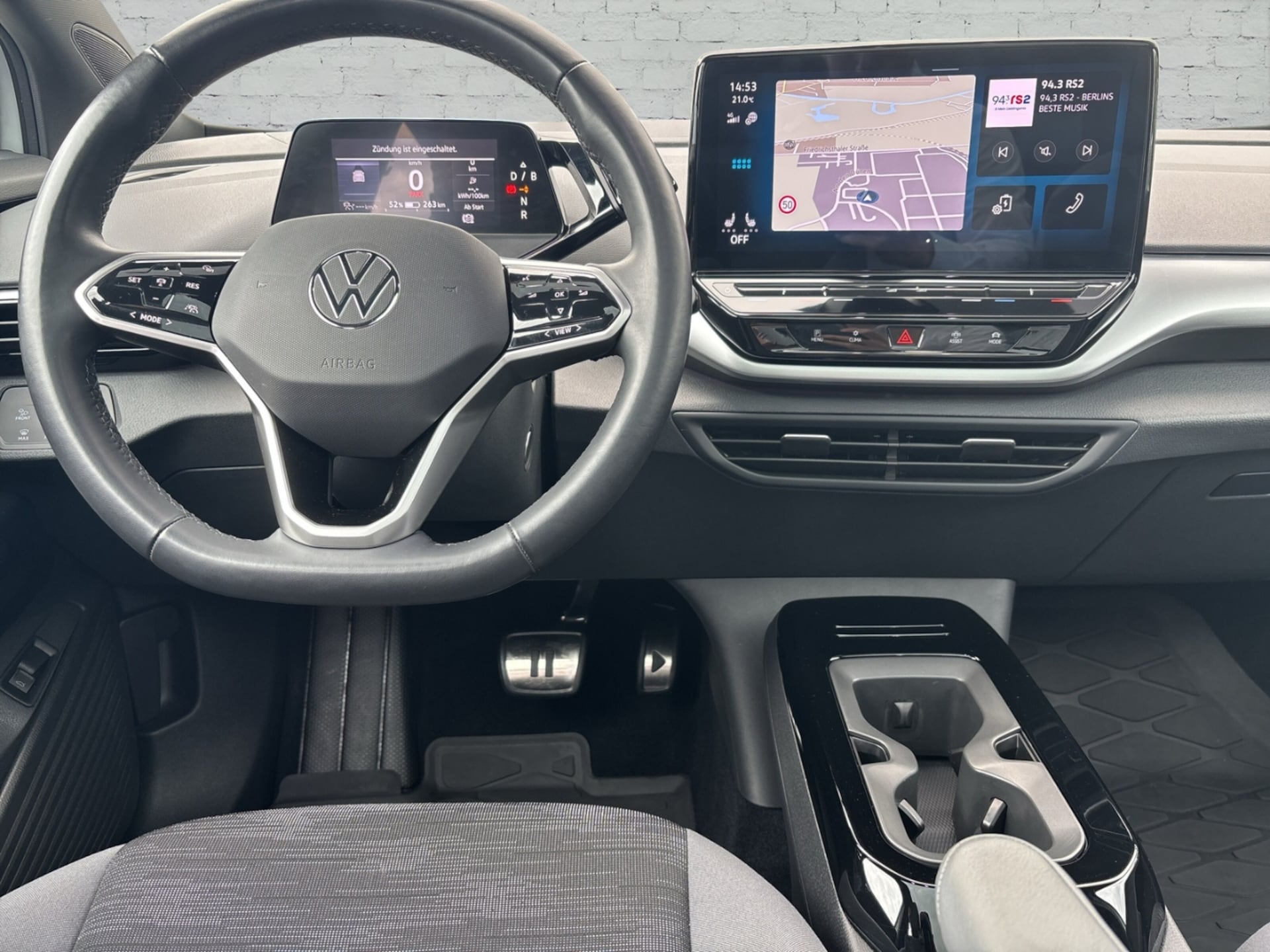 Volkswagen ID.4 Pro Performance