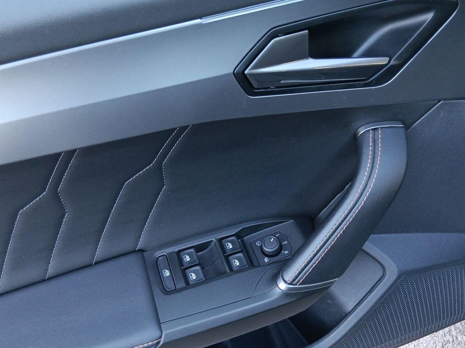 CUPRA Formentor – Bild 18