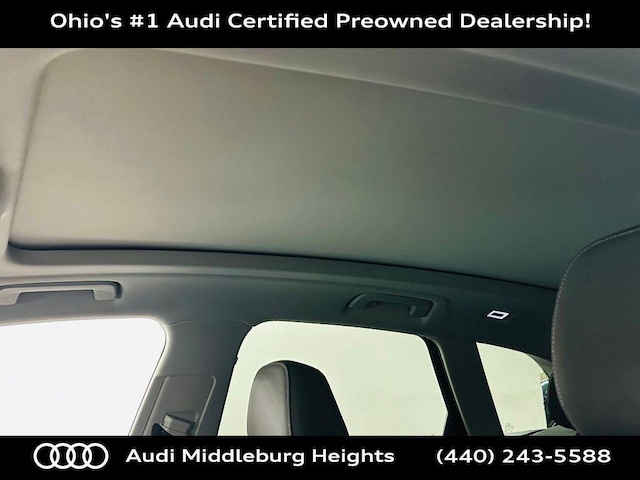2025 Audi Q5 Premium - Photo 23