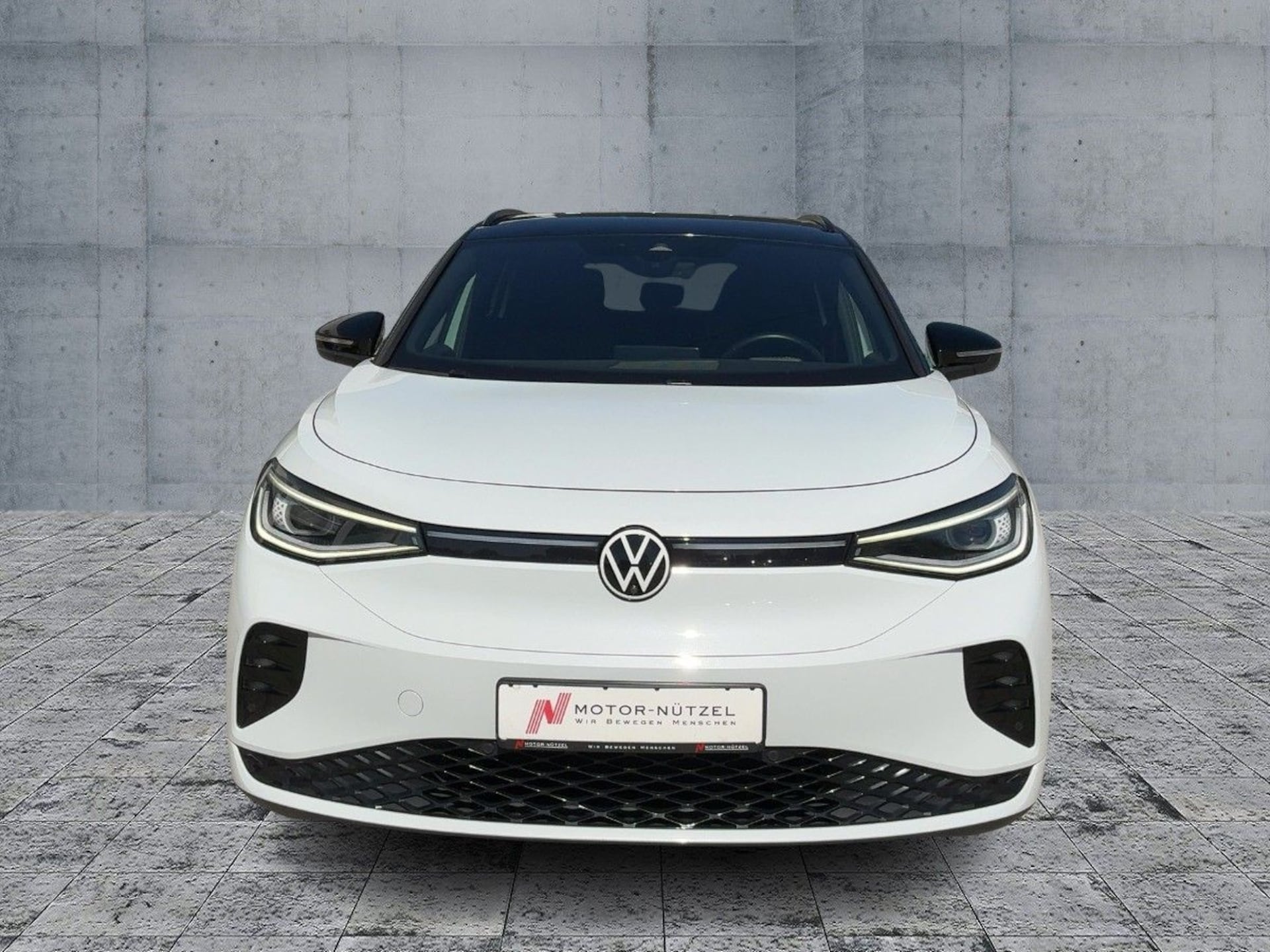 Volkswagen ID.4 GTX