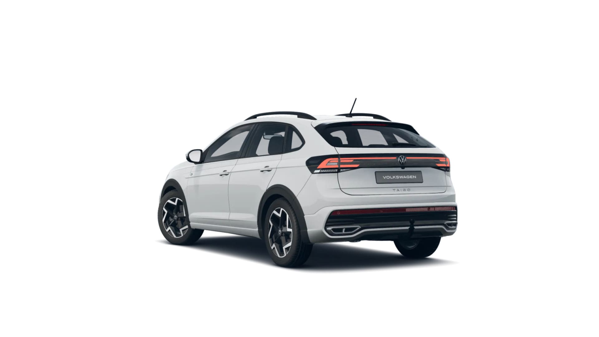 Volkswagen Taigo R-Line