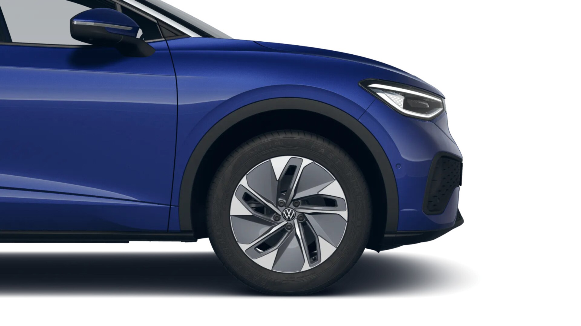 Volkswagen ID.5 Pure