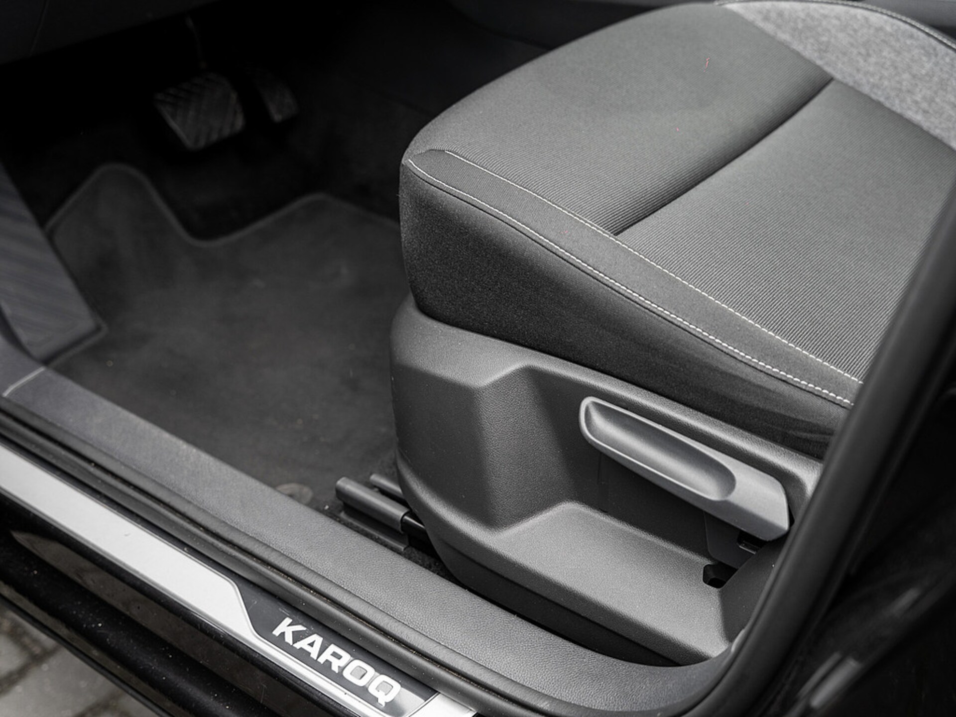 Skoda Karoq Drive 125