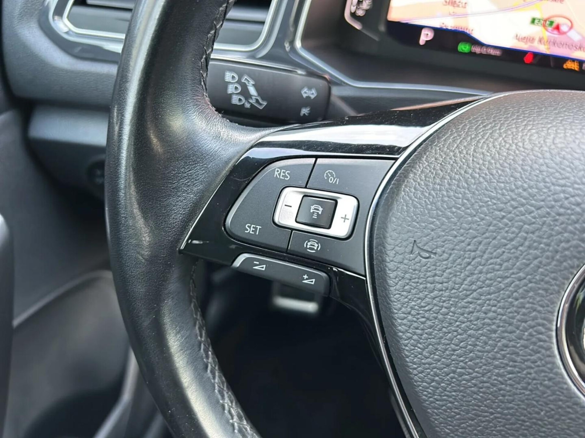 Volkswagen T-Roc Sport