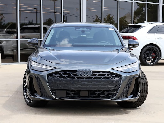 2026 Audi A6 Premium Plus - Photo 6