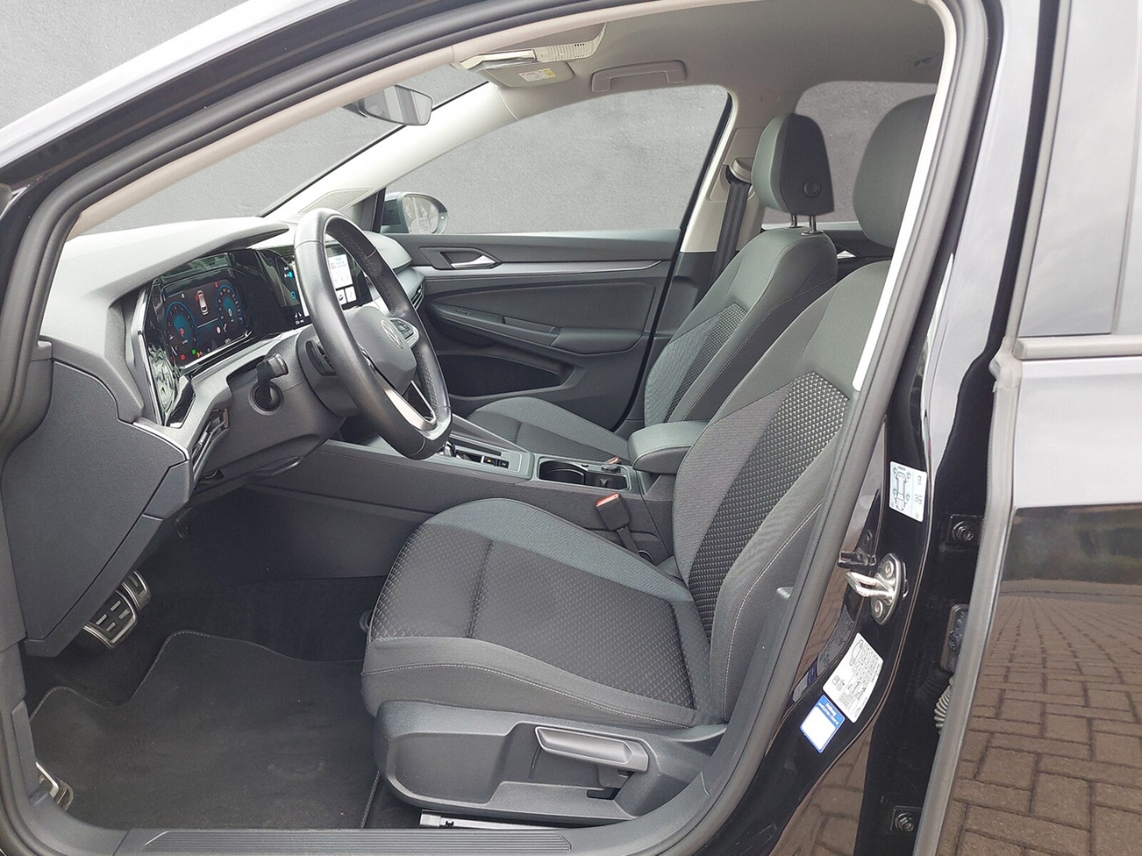 Volkswagen Golf Variant – Bild 5