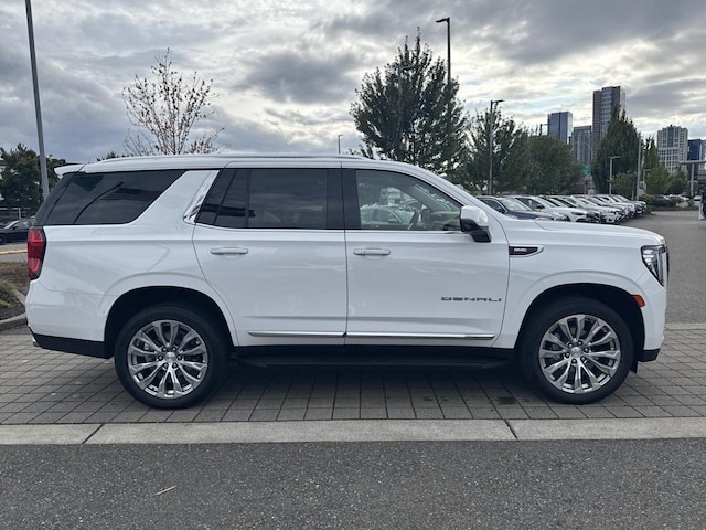 2023 GMC Yukon