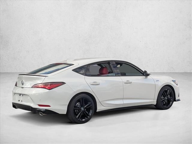 2026 Acura Integra