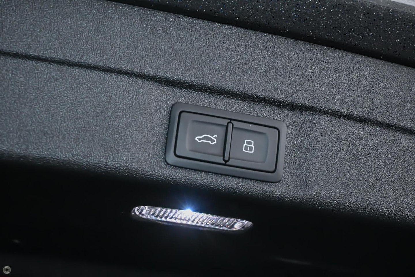 Image about Audi A5 Avant TFSI quattro 200 kW S tronic