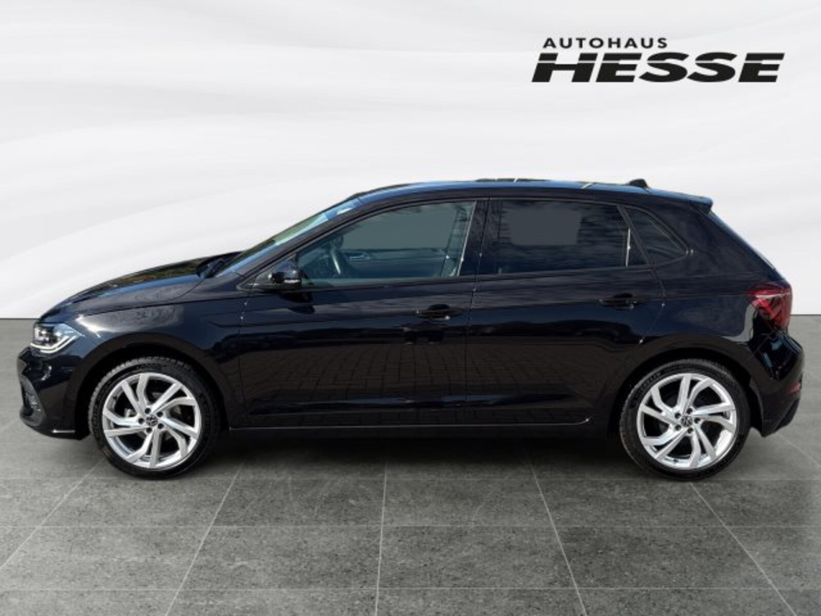 Volkswagen Polo – Bild 2